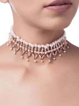Outhouse - Heritage Choker