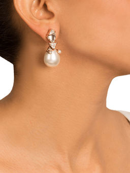 Outhouse - Embrace Earrings