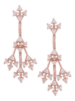 Outhouse - Empress Earrings