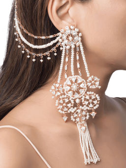 Outhouse - Heritage Sahara Earrings