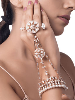 Outhouse - Borla Legacy Hand Harness