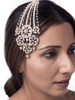 Outhouse - Heritage Sahara Passa