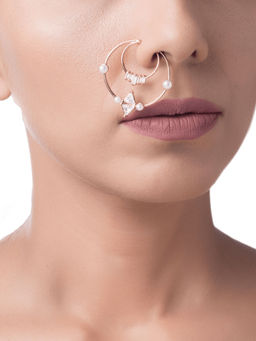 Outhouse - Crystal Mogra Nath