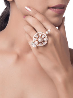 Outhouse - Borla Ring