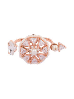 Outhouse - Borla Legacy Ring