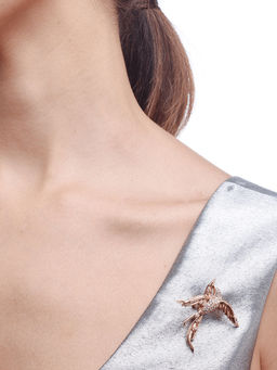 Outhouse - Lophorina Collar Tip