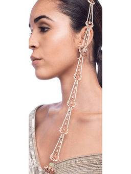 Outhouse - Paradis Shoulder grazers