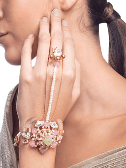 Outhouse - Melon Sculpt Handharness