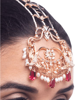 Outhouse - Eden's Arbour Head Ornament