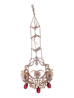 Outhouse - Eden's Arbour Head Ornament