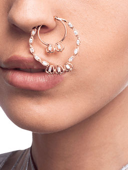 Outhouse - Éternité Nose Accent