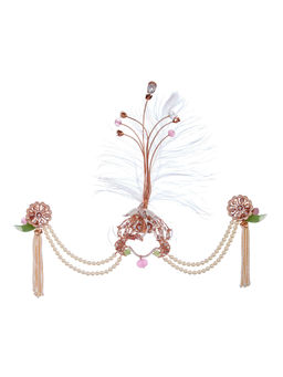 Outhouse - The Panthera Turban Pin