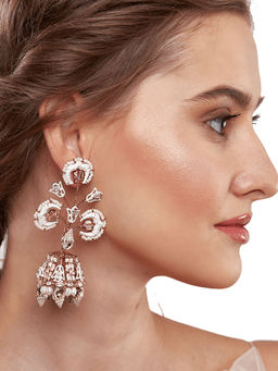 Outhouse - The Elms Arbour Dazzlers