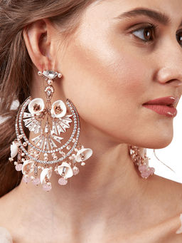 Outhouse - The Pastel Paradise Earrings