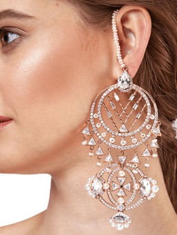 Outhouse - Oceana Bijou Earrings