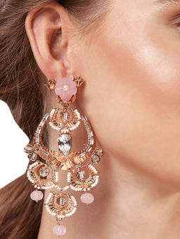 Outhouse - Celeste Rouge Cascades