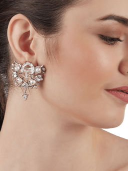 Outhouse - Oceana Pearl Bijou Earstuds