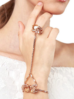 Outhouse - Oceana Lumiere Hand harness