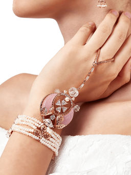 Outhouse - Apolline´ Tusk Hand harness