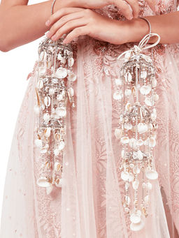 Outhouse - Lophorina Shell Kaleeras