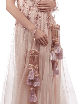 Outhouse - Jasmine Rouge Kaleeras