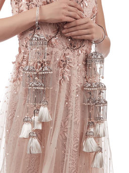 Outhouse - Jasmine Ivory Kaleeras