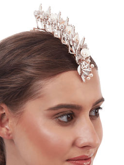 Outhouse - Lophorina Couture Mohawk