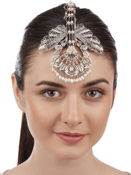 Outhouse - Leonarda Noir Mohawk