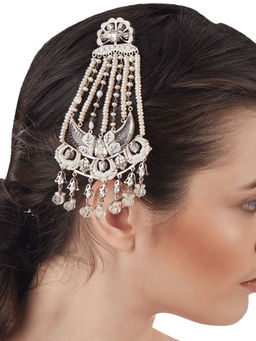 Outhouse - Oceana Bijou Passa