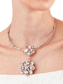 Outhouse - Riviera Pearl Necklet