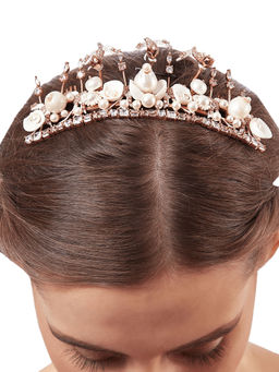 Outhouse - Lophorina Shell Crown