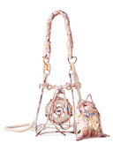 Pink color option, Sold out, Currently selected