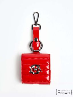 Outhouse - Birdy Red Belt Bag