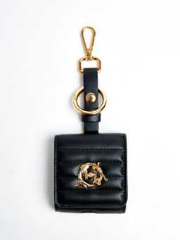 Outhouse - Birdy Black Belt Bag