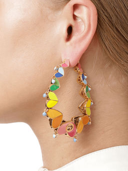 Outhouse - Pride Hoops