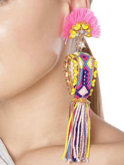 Outhouse - Flower Child Shoulder Grazers