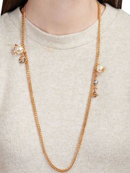 Outhouse - Myriad Convertible Optical Chain