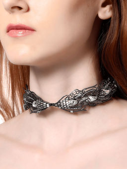 Outhouse - Enchanted Galactic Choker