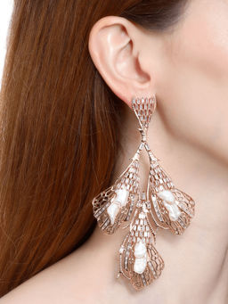 Outhouse - Enchanted Keshi Pearl Cascades