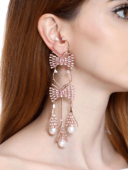 Outhouse - Birdwing Pearl Dusters