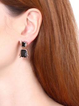 Outhouse - Cluster Black Studs