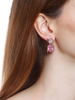 Outhouse - Cluster Rose Studs
