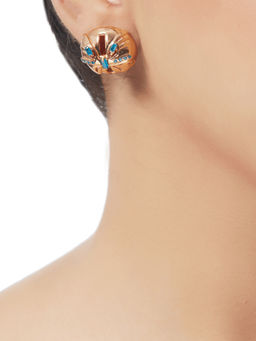 Outhouse - Papilio Mini Studs