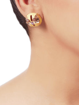 Outhouse - Papilio Lemon Mini Tops