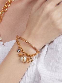 Outhouse - The Universe Of Charms Bracelet