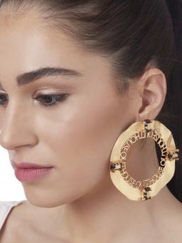 Outhouse - Arena Earrings