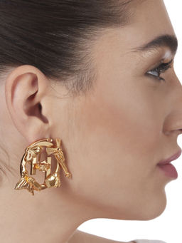 Outhouse - Classic Studs