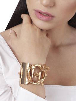 Outhouse - Wrist Cuff