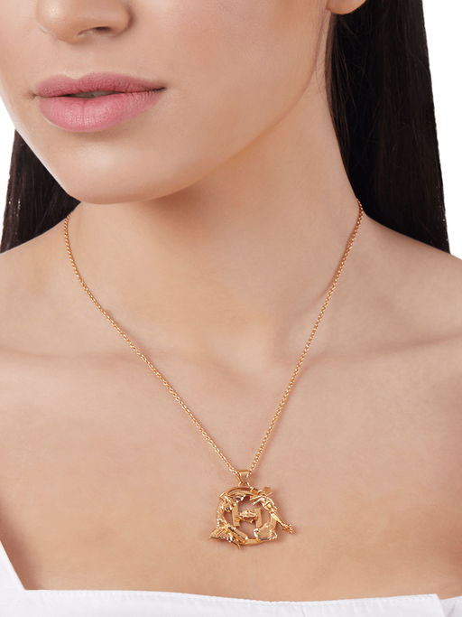 Outhouse O.H. V Mini Pendant