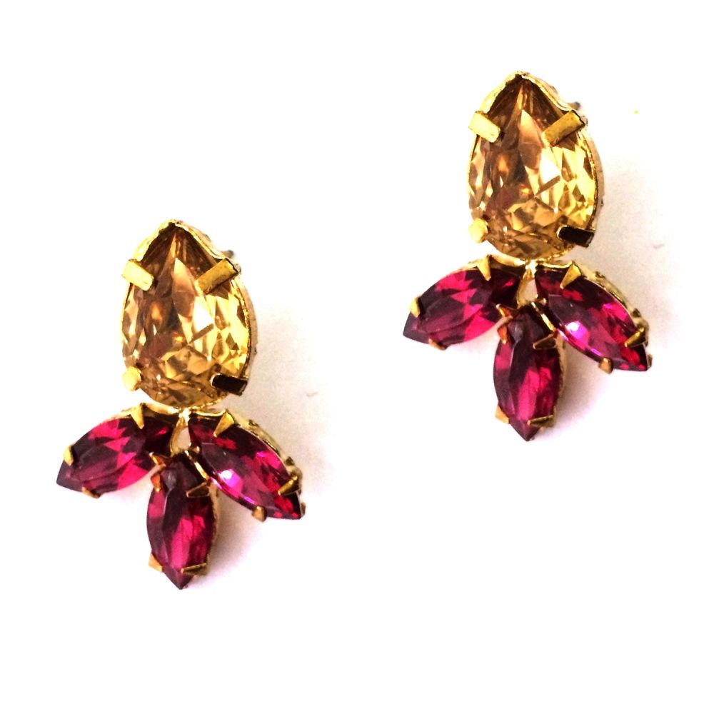Ornamas By Ojasvita Mahendru Earrings Buy Ornamas By Ojasvita Mahendru Fuschia Inflorence Earrings Online Nykaa Fashion 117 отметок «нравится», 17 комментариев — surabhi mehta (@surbhibmehta02) в instagram: